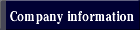 Company Information