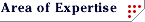 Area of Expertise